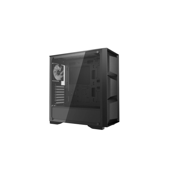 Кутия за компютър DeepCool Case E-ATX - MATREXX 50 MESH 4FS