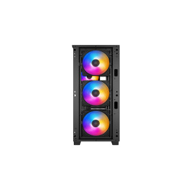 Кутия за компютър DeepCool Case E-ATX - MATREXX 50 MESH 4FS
