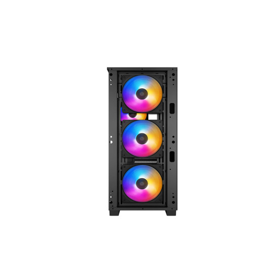 Кутия за компютър DeepCool Case E-ATX - MATREXX 50 MESH 4FS