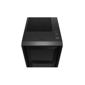 Кутия за компютър DeepCool Case E-ATX - MATREXX 50 MESH 4FS