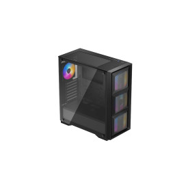 Кутия за компютър DeepCool Case E-ATX - MATREXX 50 MESH 4FS