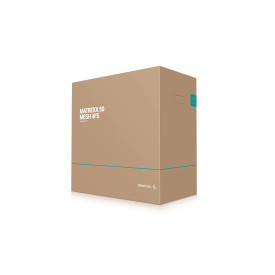 Кутия за компютър DeepCool Case E-ATX - MATREXX 50 MESH 4FS