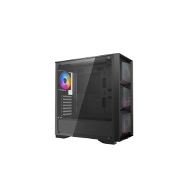 Кутия за компютър DeepCool Case E-ATX - MATREXX 50 MESH 4FS