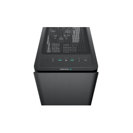 Кутия за компютър DeepCool Case EATX - CK500