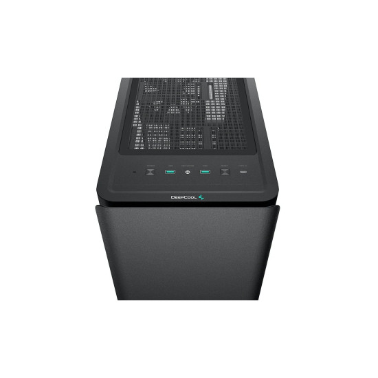 Кутия за компютър DeepCool Case EATX - CK500