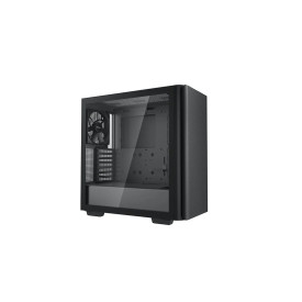 Кутия за компютър DeepCool Case EATX - CK500