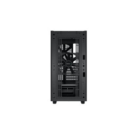 Кутия за компютър DeepCool Case EATX - CK500