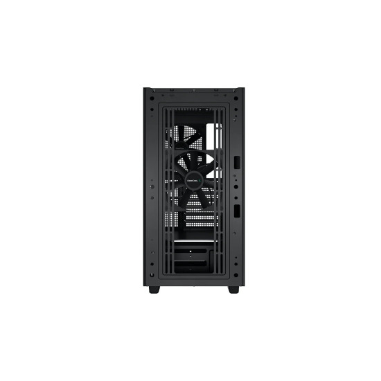 Кутия за компютър DeepCool Case EATX - CK500