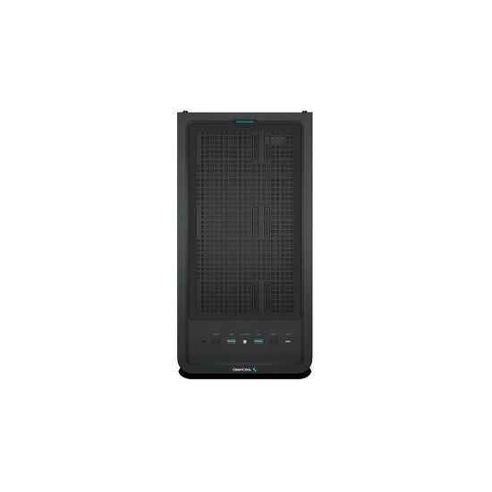 Кутия за компютър DeepCool Case EATX - CK500