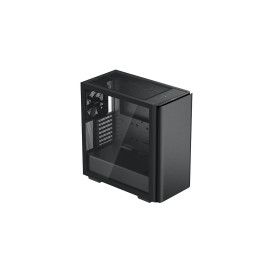 Кутия за компютър DeepCool Case EATX - CK500