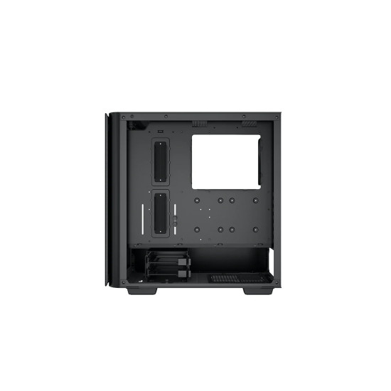 Кутия за компютър DeepCool Case EATX - CK500