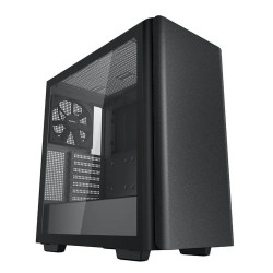 Кутия за компютър DeepCool Case EATX - CK500