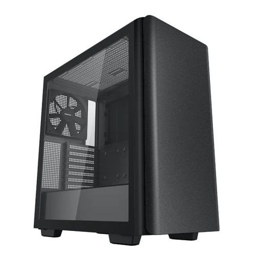 Кутия за компютър DeepCool Case EATX - CK500