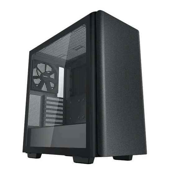 Кутия за компютър DeepCool Case EATX - CK500