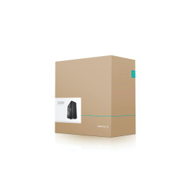 Кутия за компютър DeepCool Case EATX - CK500
