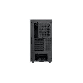 Кутия за компютър DeepCool Case EATX - CK500