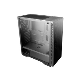 Кутия за компютър DeepCool Case EATX - MATREXX 50 ADD-RGB 4F