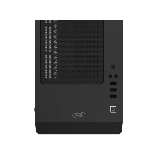 Кутия за компютър DeepCool Case EATX - MATREXX 50 ADD-RGB 4F