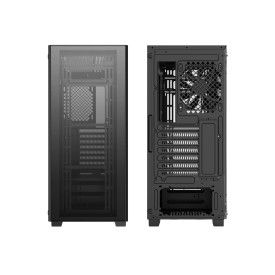 Кутия за компютър DeepCool Case EATX - MATREXX 50 ADD-RGB 4F