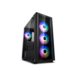 Кутия за компютър DeepCool Case EATX - MATREXX 50 ADD-RGB 4F