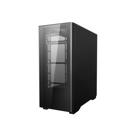 Кутия за компютър DeepCool Case EATX - MATREXX 50 ADD-RGB 4F