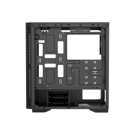 Кутия за компютър DeepCool Case EATX - MATREXX 50 ADD-RGB 4F