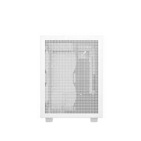 Кутия за компютър DeepCool Case mATX - CH260, White