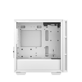 Кутия за компютър DeepCool Case mATX - CH360 WH