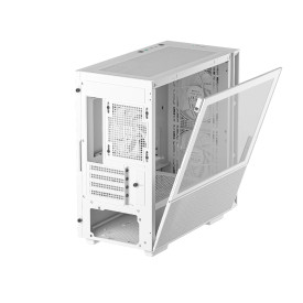 Кутия за компютър DeepCool Case mATX - CH360 WH