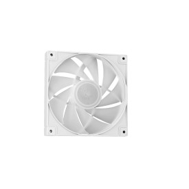 Кутия за компютър DeepCool Case mATX - CH360 WH