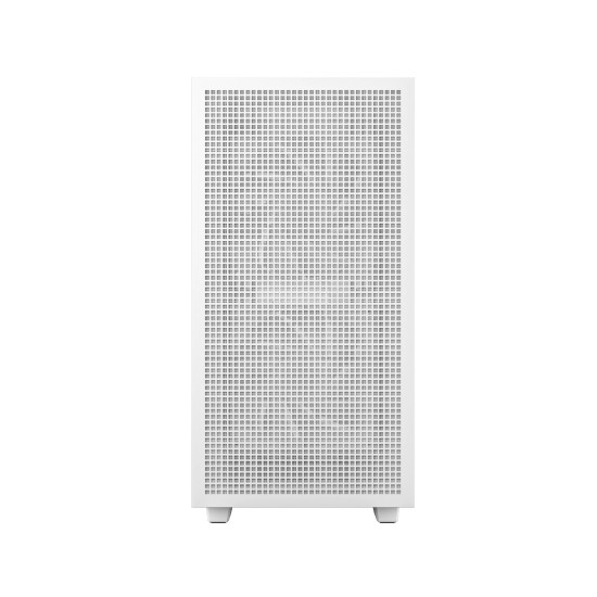 Кутия за компютър DeepCool Case mATX - CH360 WH