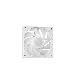 Кутия за компютър DeepCool Case mATX - CH360 WH