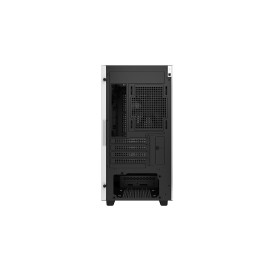 Кутия за компютър DeepCool Case mATX - CH370 WH