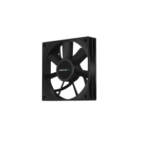 Кутия за компютър DeepCool Case mATX - CH370 WH