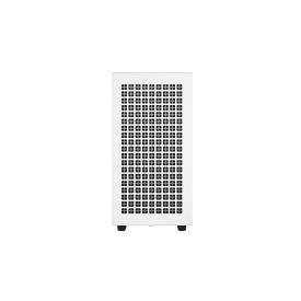 Кутия за компютър DeepCool Case mATX - CH370 WH