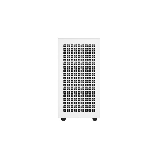 Кутия за компютър DeepCool Case mATX - CH370 WH