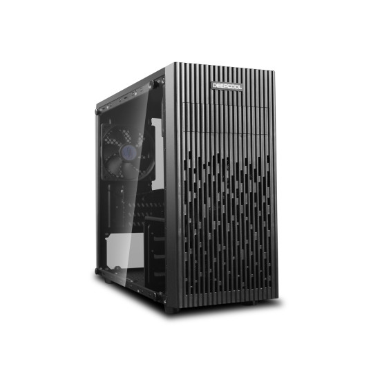 Кутия за компютър DeepCool Case mATX MATREXX 30