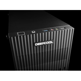 Кутия за компютър DeepCool Case mATX MATREXX 30