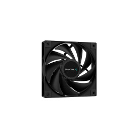 Охладител за процесор DeepCool CPU Cooler AG400 - LGA1700/AM5