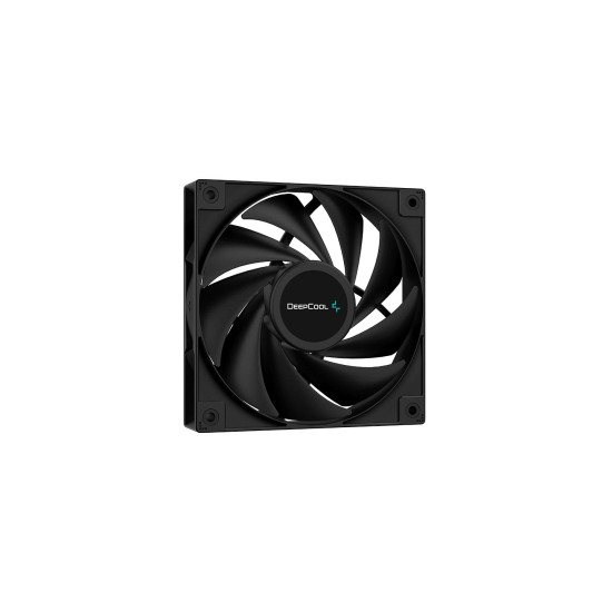 Охладител за процесор DeepCool CPU Cooler AG400 - LGA1700/AM5