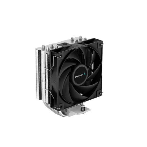 Охладител за процесор DeepCool CPU Cooler AG400 - LGA1700/AM5