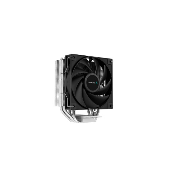 Охладител за процесор DeepCool CPU Cooler AG400 - LGA1700/AM5