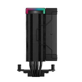 Охладител за процесор DeepCool CPU Cooler AK400 DIGITAL Pro - LGA1700/AM5