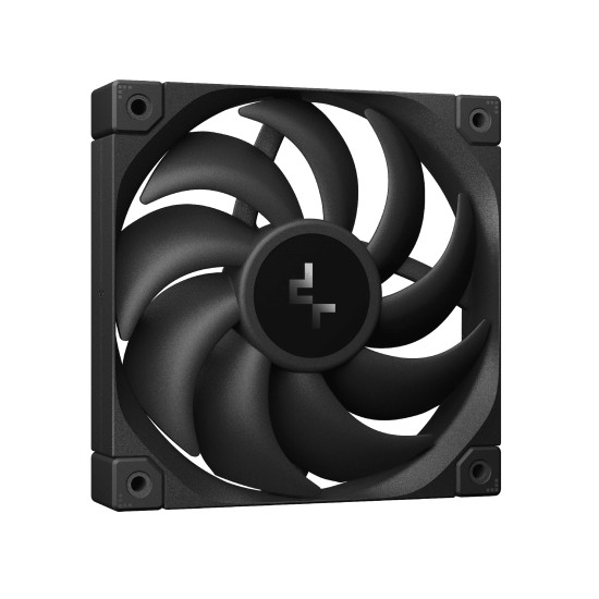 Охладител за процесор DeepCool CPU Cooler AK400 DIGITAL Pro - LGA1700/AM5