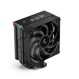 Охладител за процесор DeepCool CPU Cooler AK400 DIGITAL Pro - LGA1700/AM5