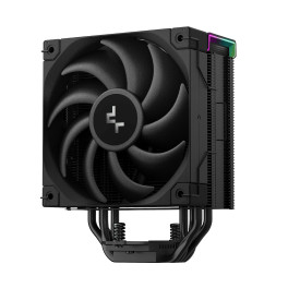 Охладител за процесор DeepCool CPU Cooler AK400 DIGITAL Pro - LGA1700/AM5