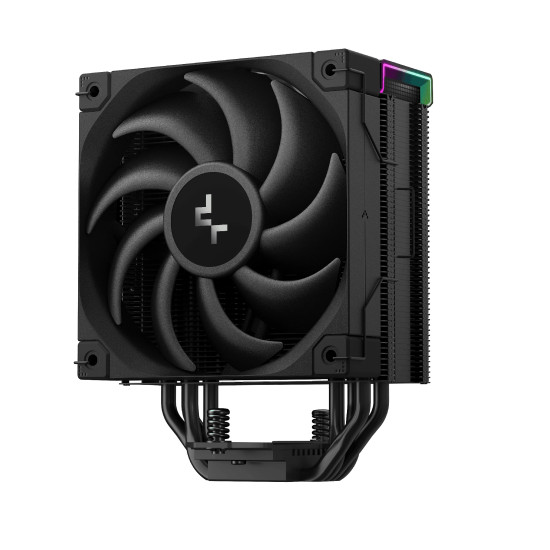 Охладител за процесор DeepCool CPU Cooler AK400 DIGITAL Pro - LGA1700/AM5