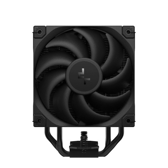 Охладител за процесор DeepCool CPU Cooler AK400 DIGITAL Pro - LGA1700/AM5