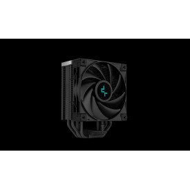Охладител за процесор DeepCool CPU Cooler AK400 Zero Dark - LGA1700/AM5
