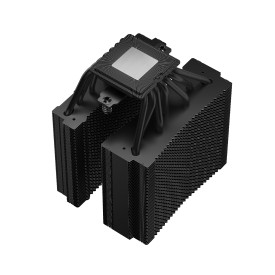 Охладител за процесор DeepCool CPU Cooler ASSASSIN IV VC VISION - Vapor Chamber, Dual-Tower